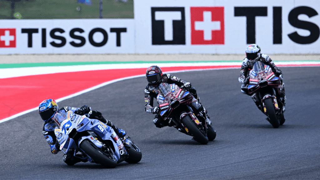 MotoGP fará parte de grupo que administra a Fórmula 1