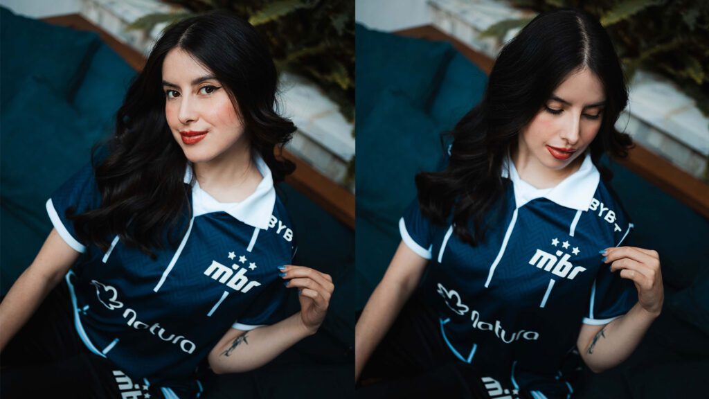 MIBR