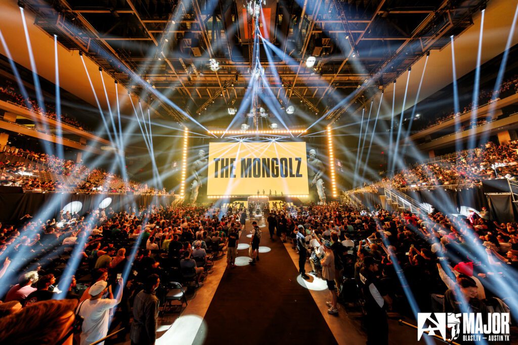 TheMongolz