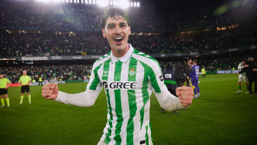 Volante Johnny deve ser o novo reforço do Atlético de Madrid (Foto: Reprodução)