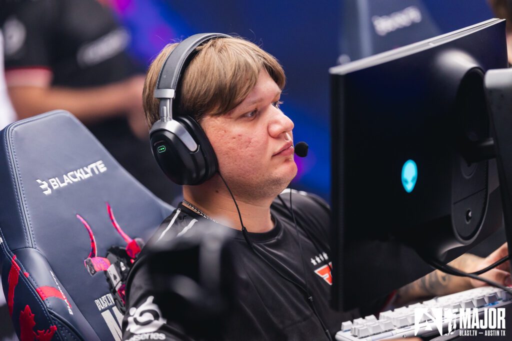 s1mple Valve