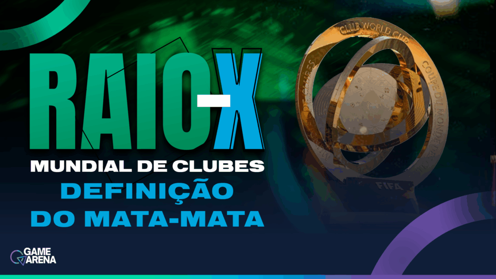 Raio-x: A definição do mata-mata da Copa do Mundo de Clubes