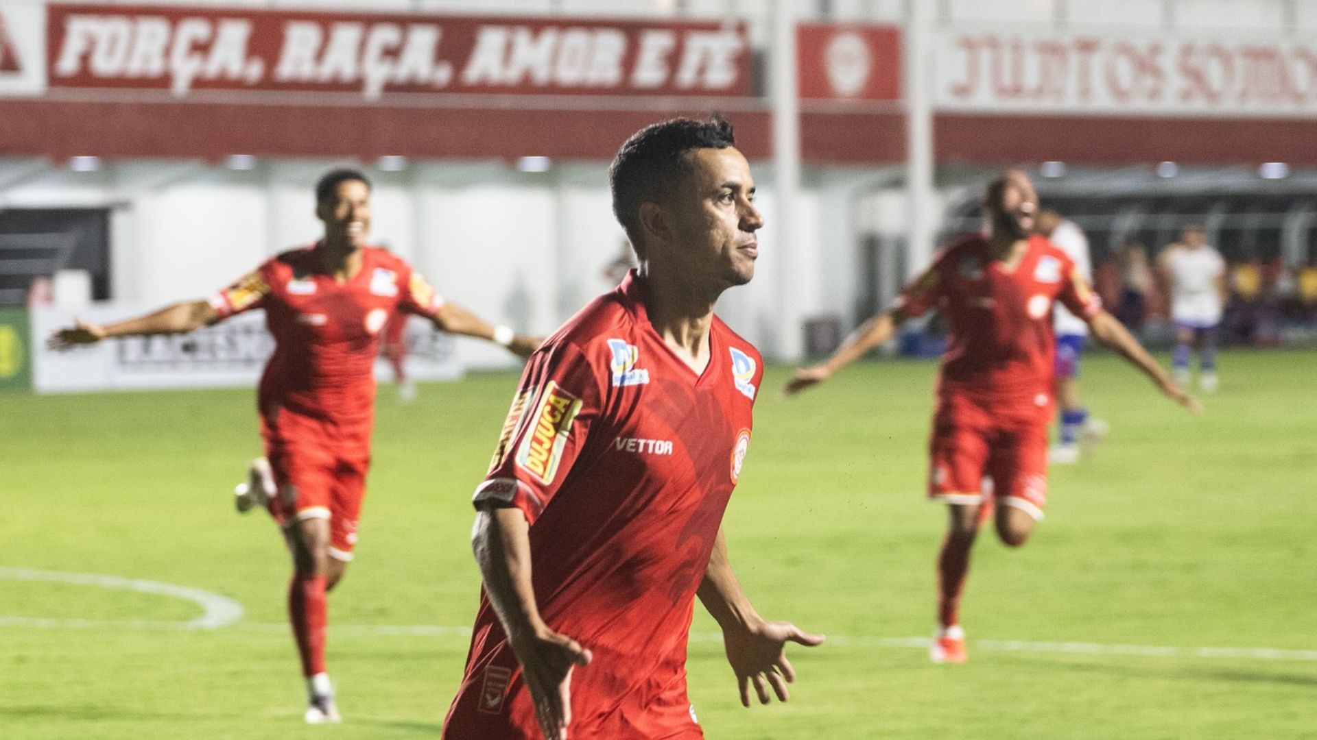 Tombense quer retomar caminho das vitórias