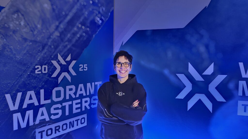 Priscila Queiroz Riot Games