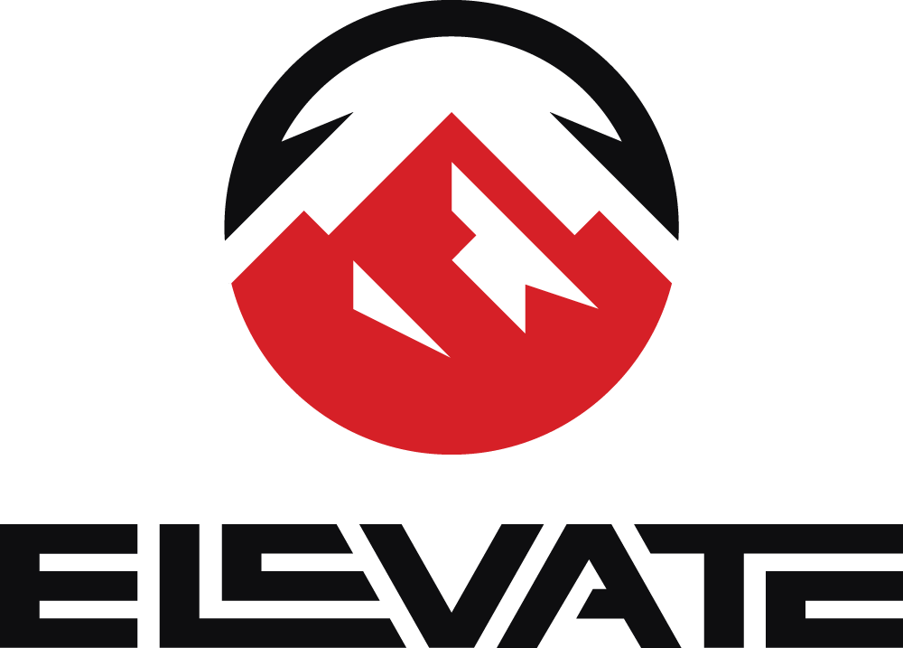 Elevate logo