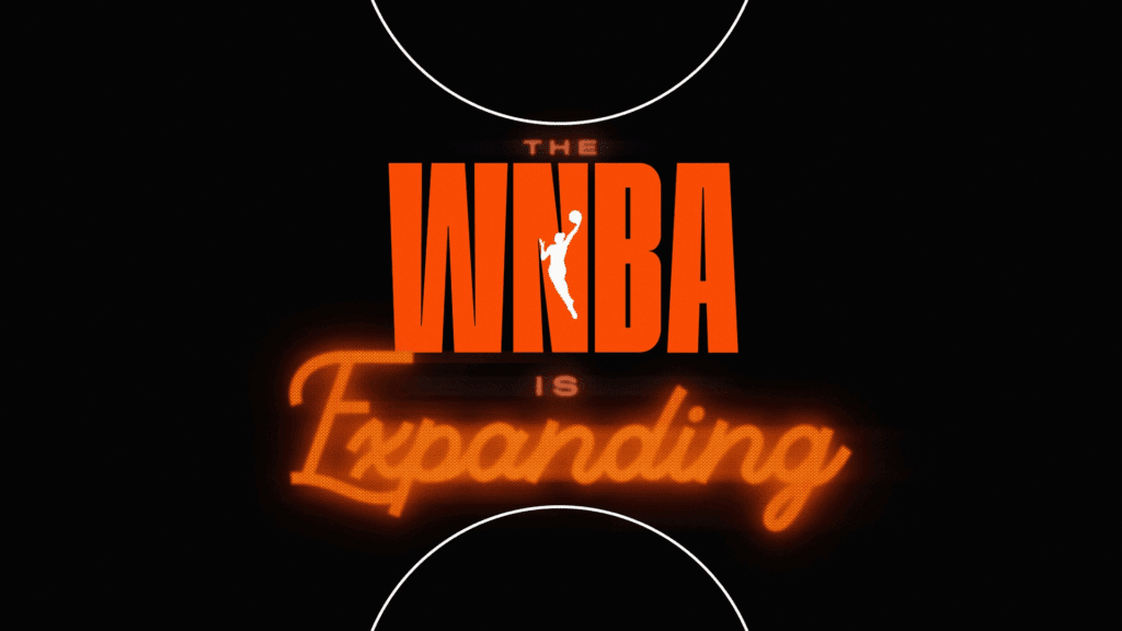 WNBA deverá ter 18 times em 2030