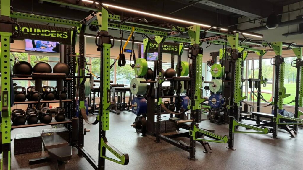 A entidade está mapeando algumas cidades. Foto: Divulgaçâo / CBF