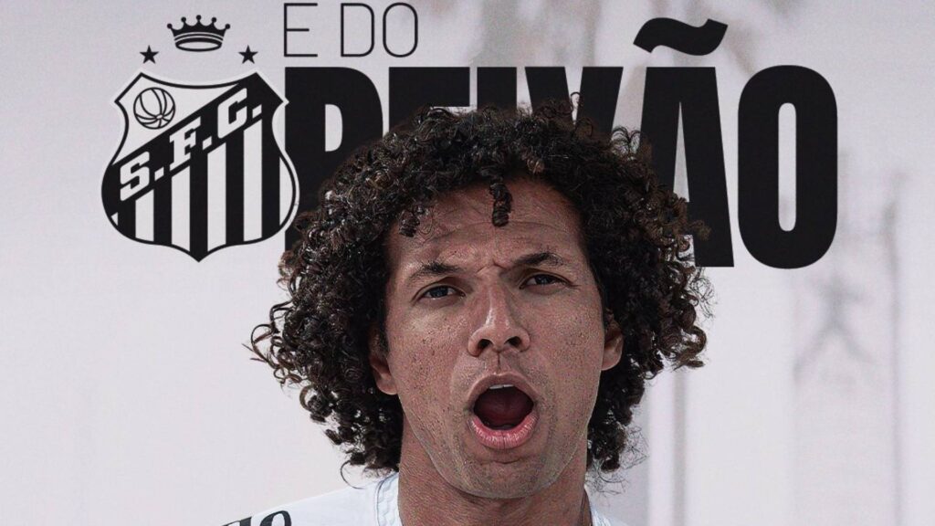 William Arão foi finalizado até 2026. Foto: Divulgação