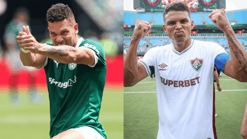 Palmeiras e Fluminense podem fazer semifinal entre brasileiros na Copa do Mundo de Clubes
