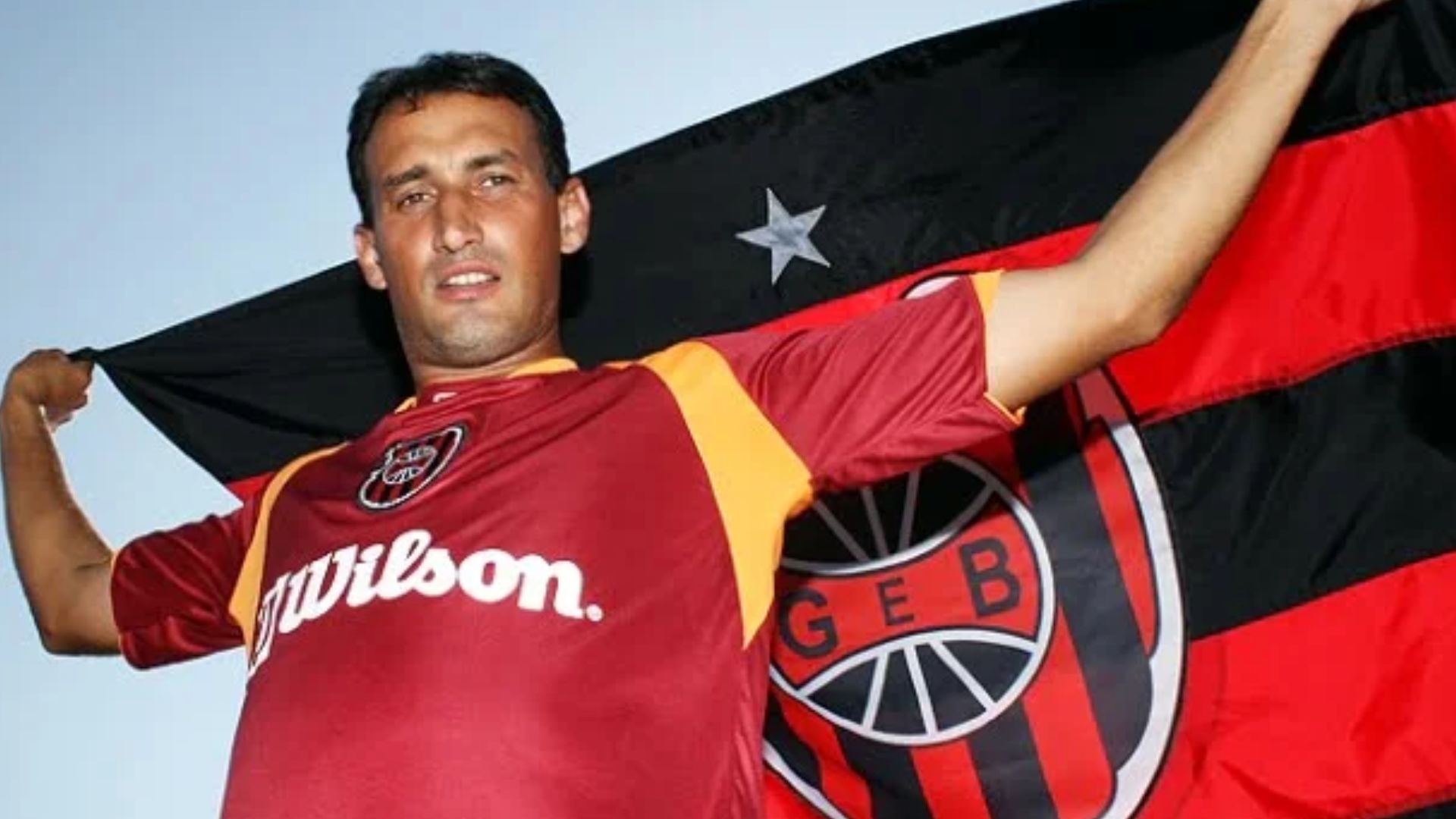 Cláudio Milar foi o maior atleta da história do Brasil de Pelotas