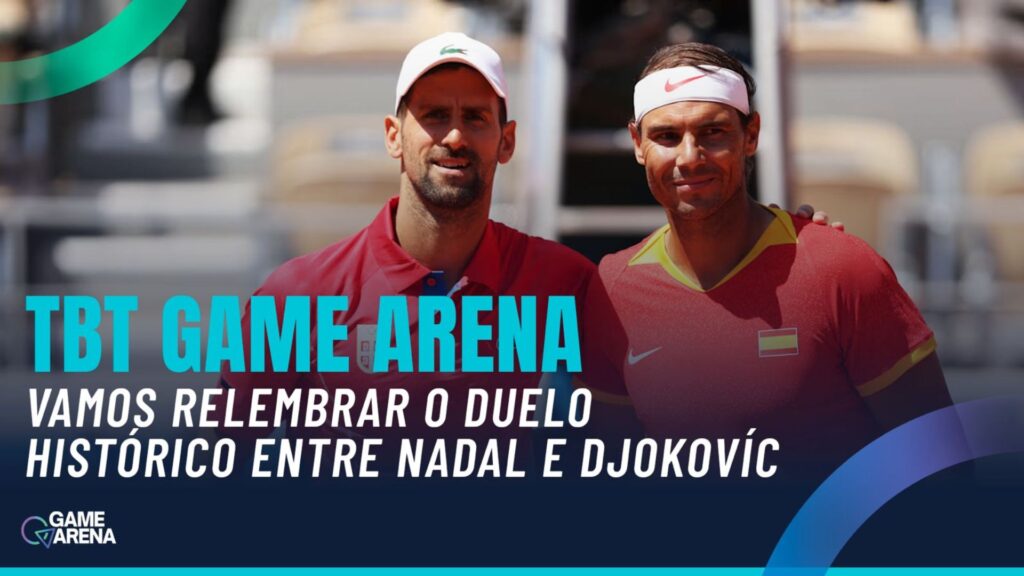 TBT Game Arena