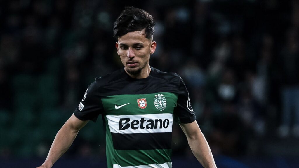 Biel era alvo do Corinthians