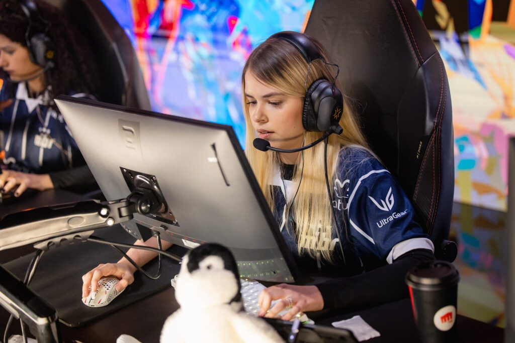MIBR GC mel