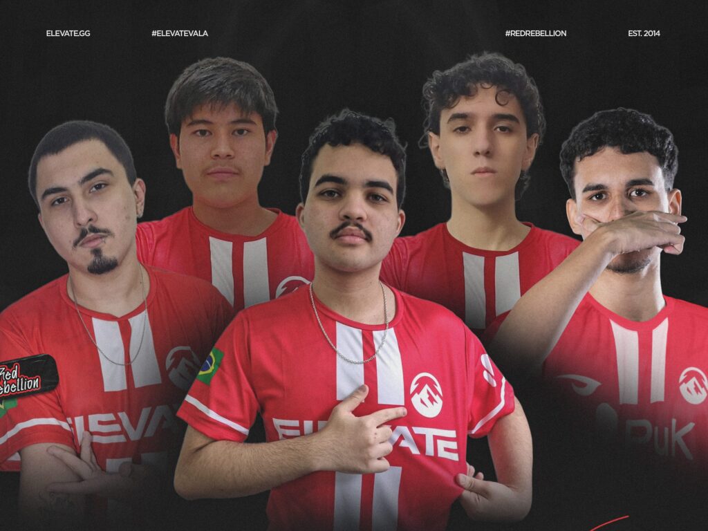 elevate academy