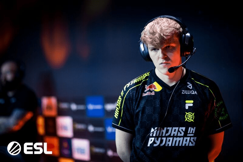 CS2: Falcons anuncia NaToSaphiX⁠ como treinador academy