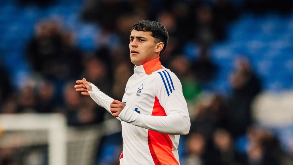 Alvo do Palmeiras, Sosa pode retornar ao futebol da América do Sul