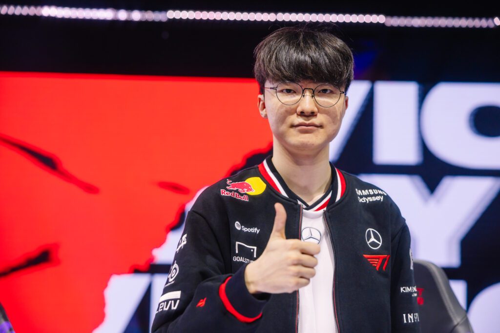 Faker