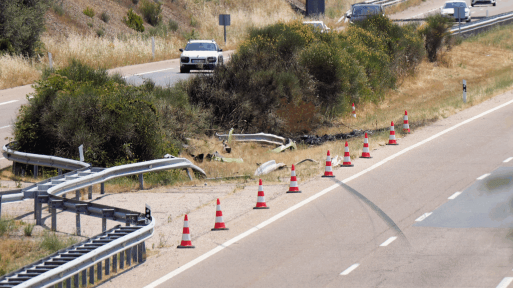 Acidente de Diogo Jota pode ter sido causado por excesso de velocidade