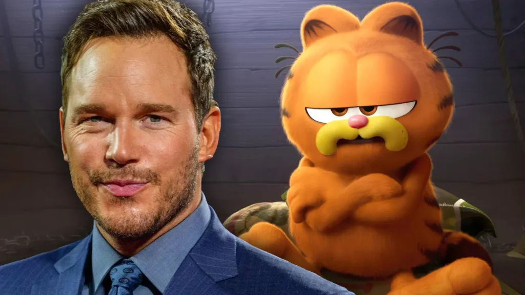 Garfield