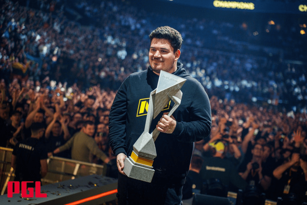 CS2: Liquid anuncia ex-NAVI como treinador