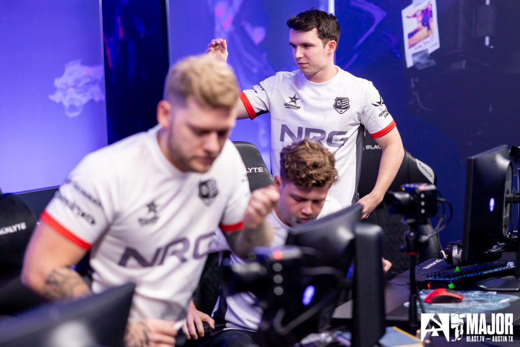 NRG