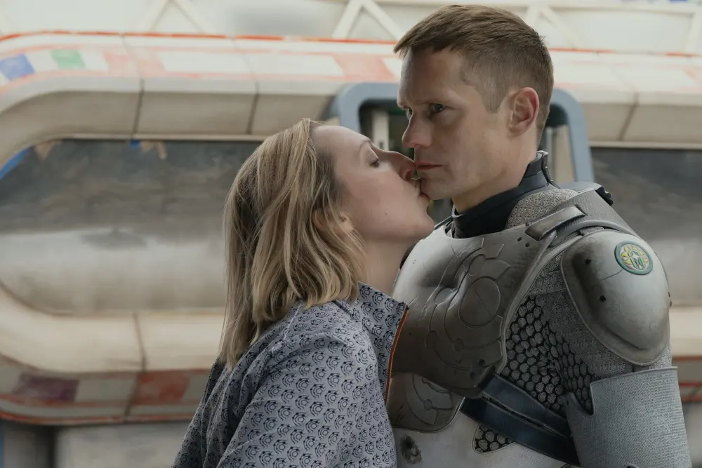 Diários de um Robô-Assassino