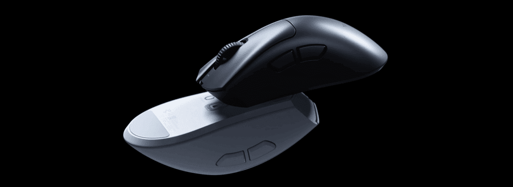 Razer DeathAdder V4 Pro: Ficha Técnica do novo mouse gamer com 8000Hz e 56g