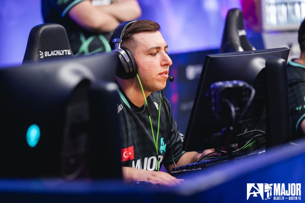 XANTARES