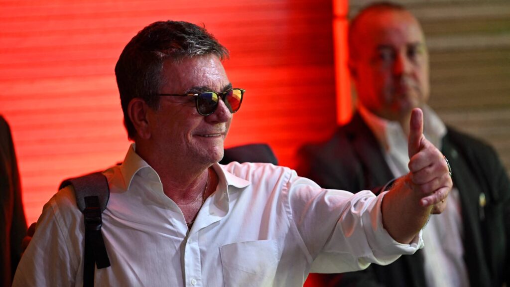 Andrés Sanchez prometeu devolver valores ao clubes. Foto: Mauro Pimentel / AFP