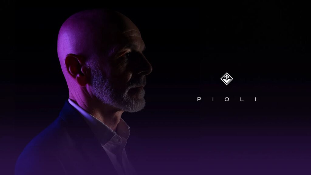 Stefano Pioli é o novo técnico da Fiorentina