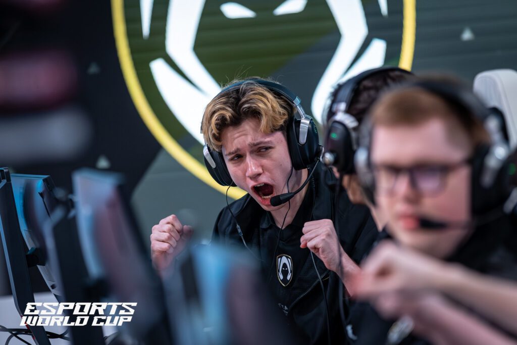 Team Heretics MiniBoo