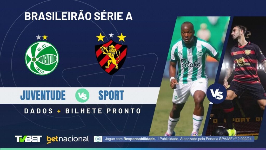 Juventude x Sport