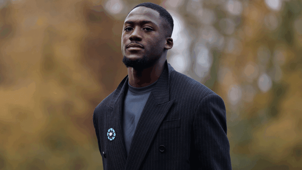 Konaté, do Liverpool, entra na mira do Real Madrid