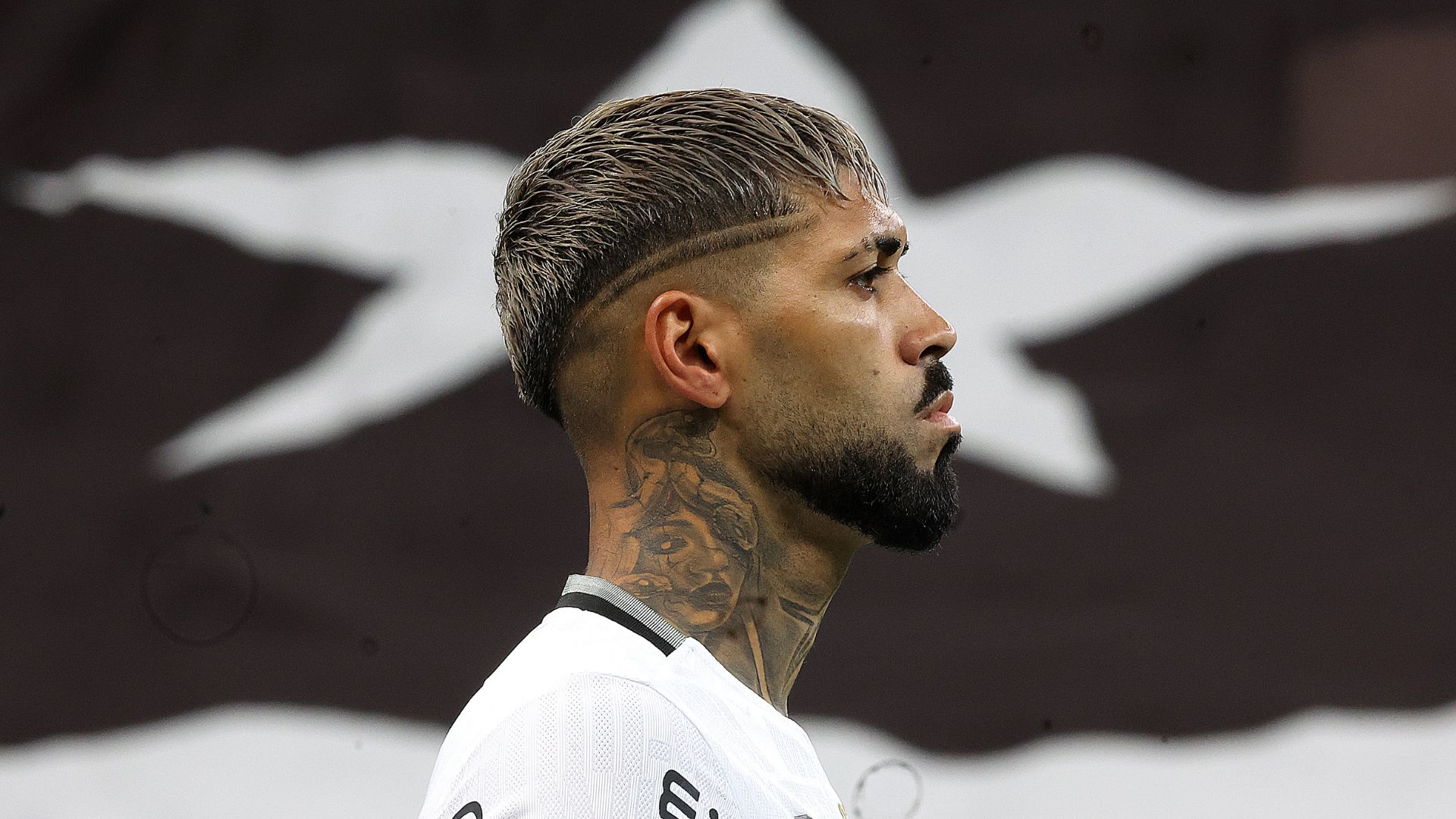 Alexander Barboza, do Botafogo, tem negociações avançadas com clube do Catar, diz jornal - Game Arena