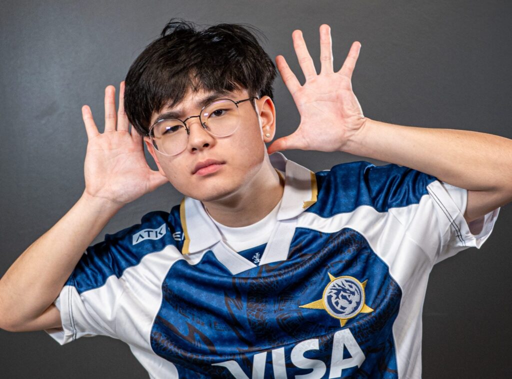 Leviatán sato