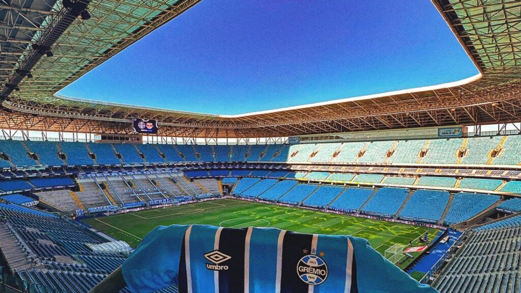 Arena do Grêmio