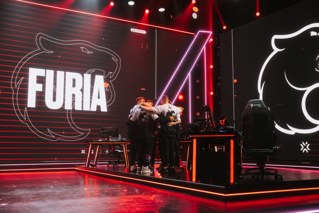 FURIA