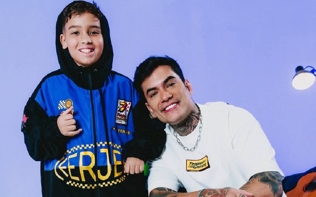 CS2: Com 10 anos, Dav1zera vira promessa do cenário e inspira a nova geração