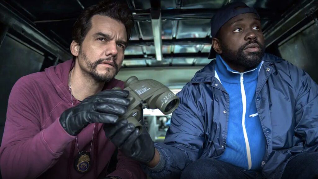 Wagner Moura