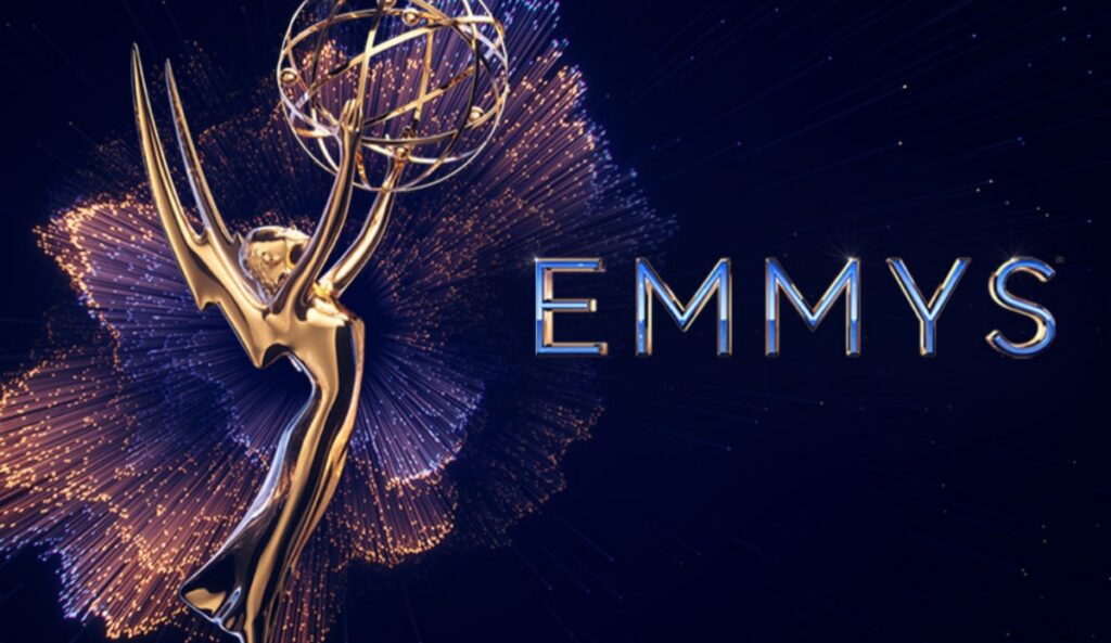 Emmy 2025