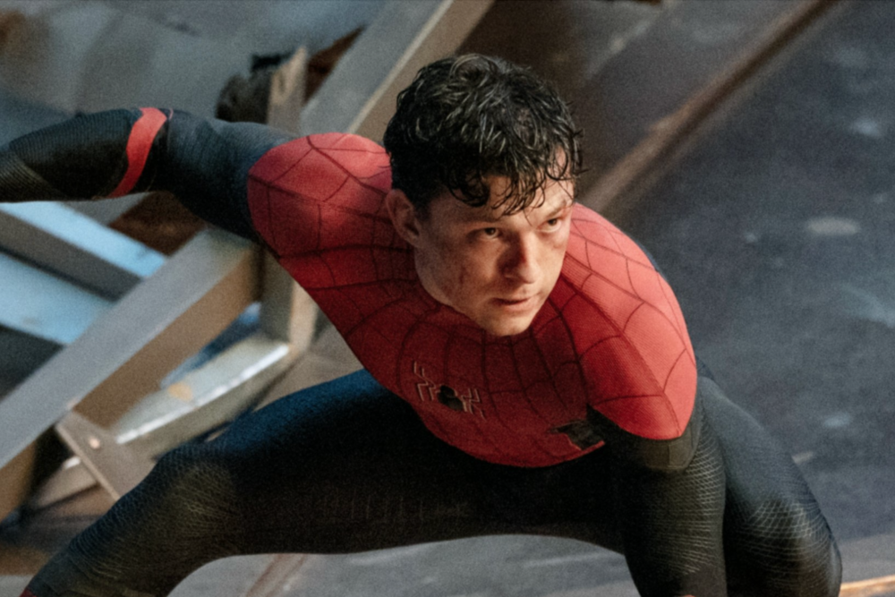 Homem-Aranha