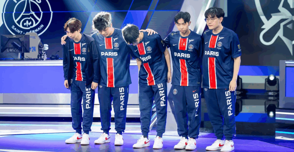 PSG