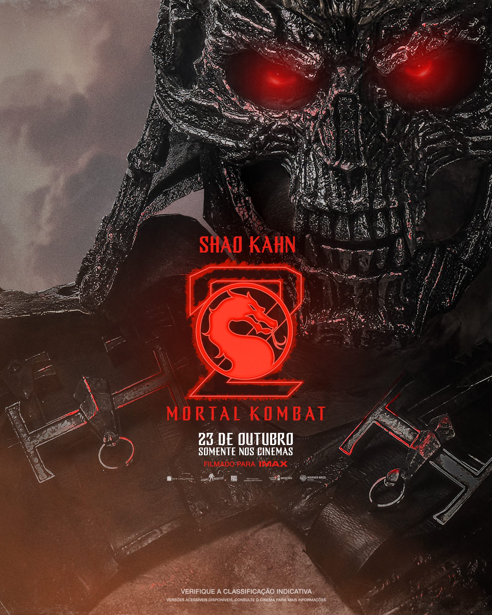 Mortal Kombat 2