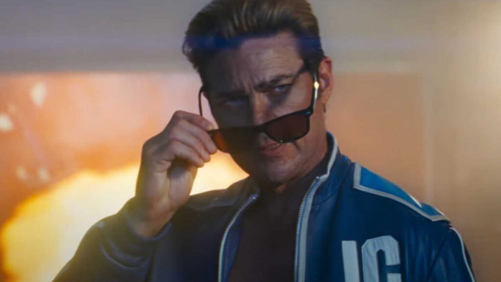 Mortal Kombat 2: Johnny Cage é um herói sem poderes no trailer de Mortal Kombat 2