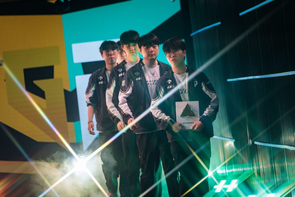Gen.G