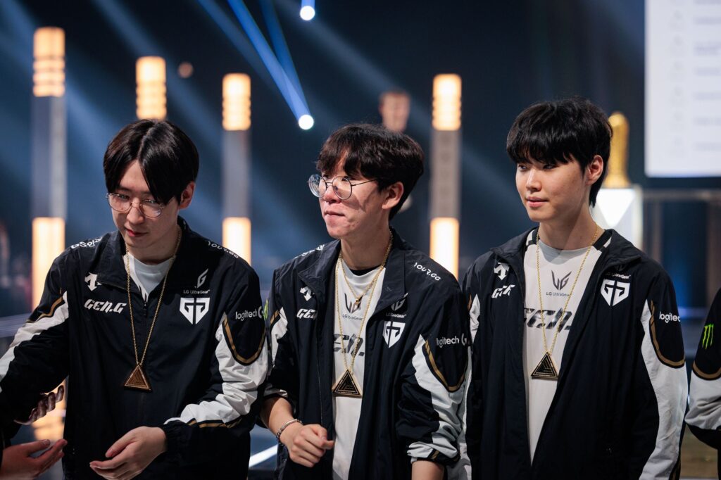 Gen.G