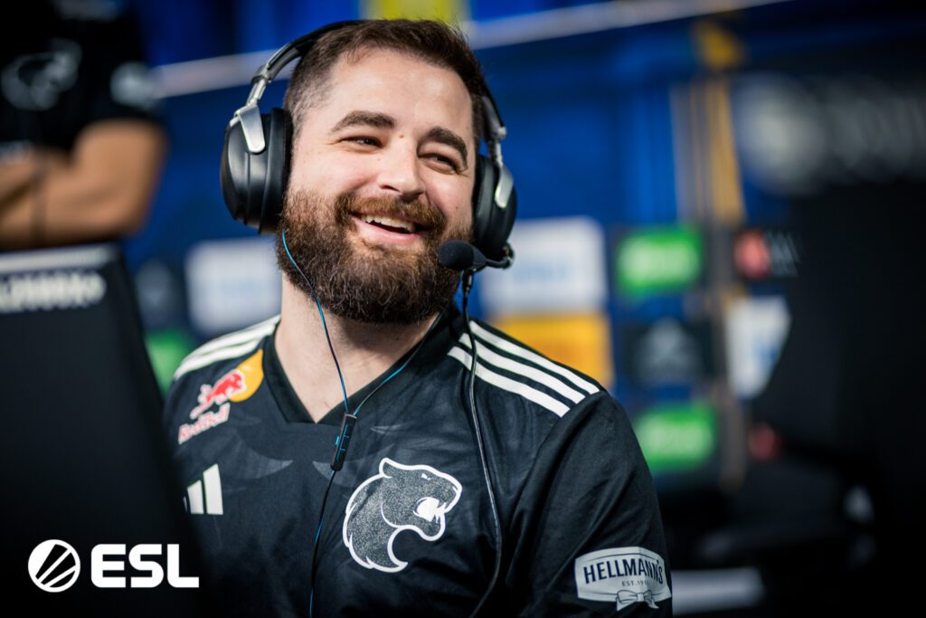 IEM Cologne brasileiros