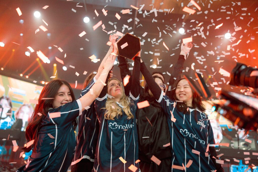 MIBR GC