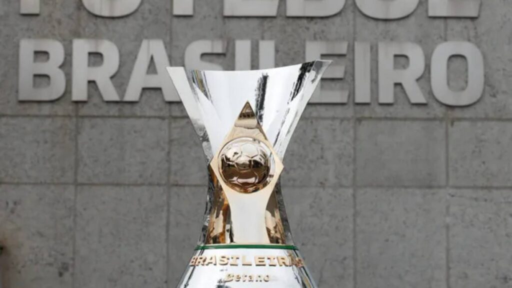 Brasileirão está perto de encerrar a primeira metade. Foto: : Livia Villas Boas/CBF