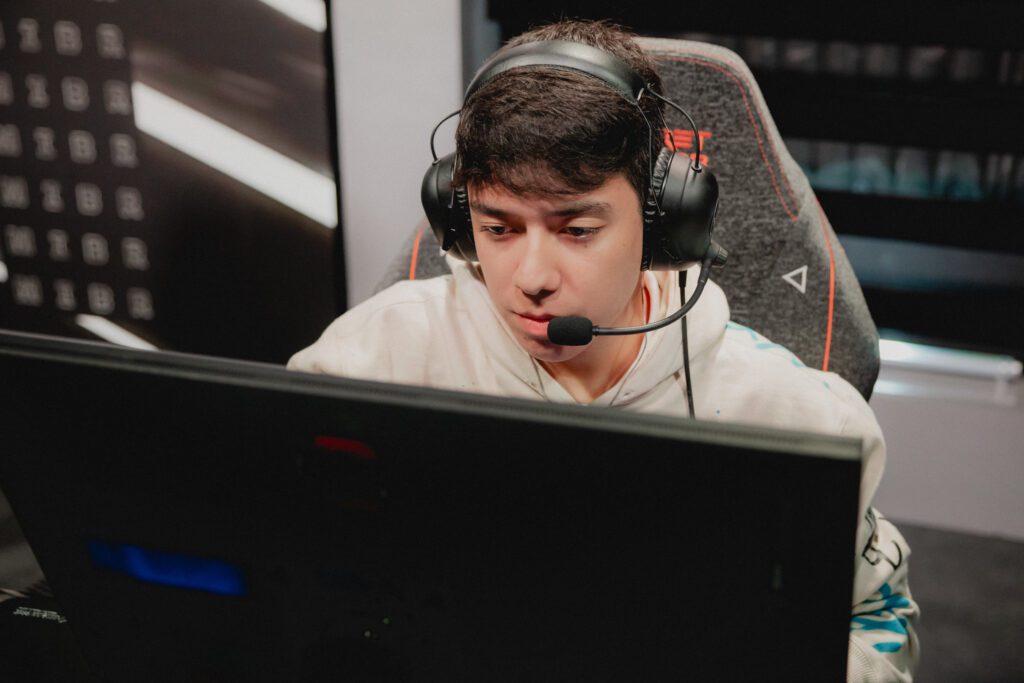 MIBR xenom